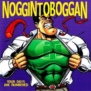 Noggin Toboggan 3