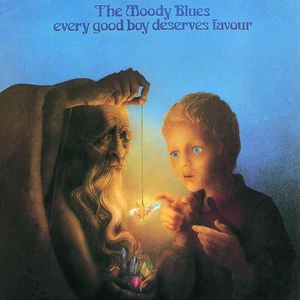 Emily’s Song