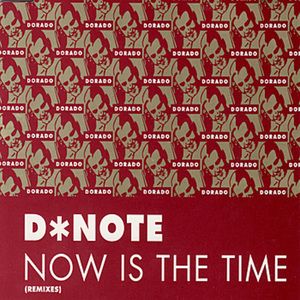 Now Is the Time (Village Vanguard mix)