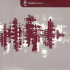 Heaven (Sunship Smoove Step)