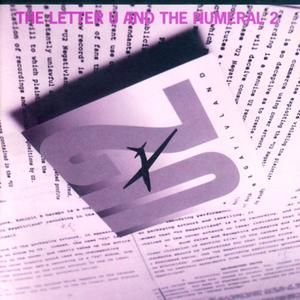 The Letter U and the Numeral 2