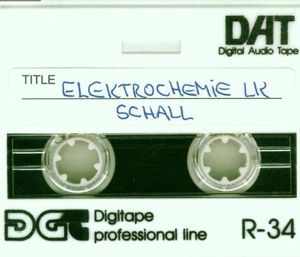 Schall (original mix)