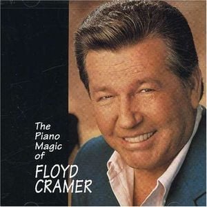 The Piano Magic of Floyd Cramer