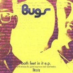 Wrapped Up (Bugs FM mix)