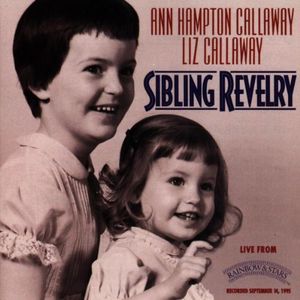 Sibling Revelry (Live)