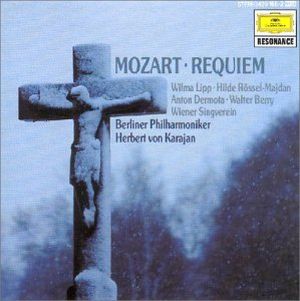 Requiem: Adagio / Kyrie: Allegro - Adagio