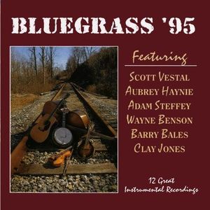 Bluegrass ’95