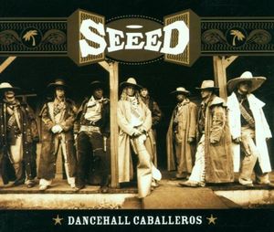 Dancehall Caballeros (Single)