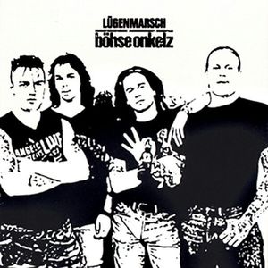 Lügenmarsch (EP)