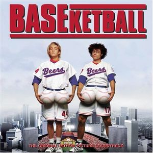 BASEketball (OST)