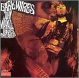 Bare Wires