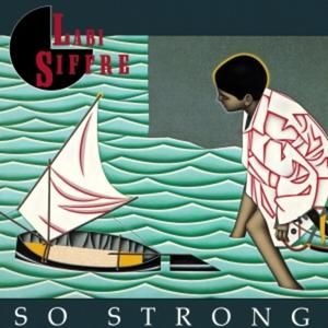 So Strong (Single)