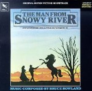 The Man From Snowy River: End Title