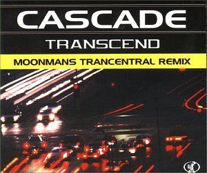 Transcend (Moonman radio edit)