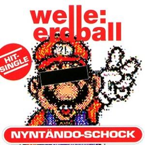 Nyntändo-Schock (Single)