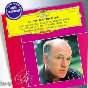 Piano Concerto No. 2 in C minor, Op. 18: II. Andante sostenuto