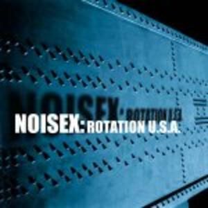 Rotation U.S.A.