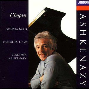 Sonata №3 in B minor, Op. 58: I. Allegro maestoso