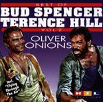 Pochette Best of Bud Spencer and Terence Hill, Volume 2
