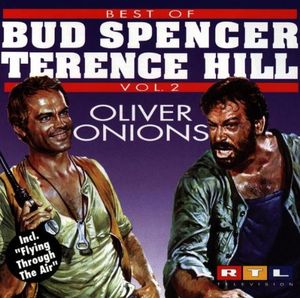 Best of Bud Spencer and Terence Hill, Volume 2