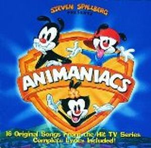 Animaniacs Wacky Universe