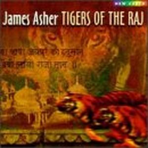 Tigers of the Raj