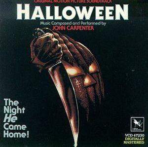 Halloween Theme / Main Title