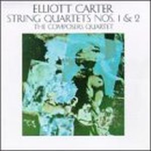 String Quartet no. 2: III. Cadenza for Viola