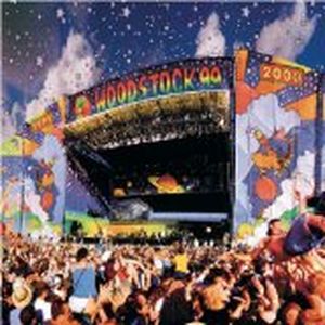 Woodstock ’99, Volume 1: Red Album (Live)