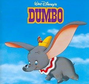 Ain't That the Funniest Thing / Berserk / Dumbo Shunned / A Mouse! / Dumbo and Timothy / Dumbo the Great