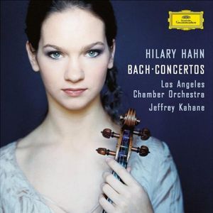 Concerto for Violin, Strings and Continuo in A minor, BWV 1041: I. Allegro moderato