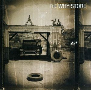 The Why Store
