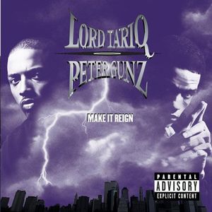 A Night in the Bronx With Lord & Gunz