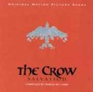 The Crow: Salvation: Original Motion Picture Score (OST)