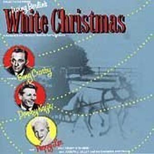 Selections from Irving Berlin’s White Christmas