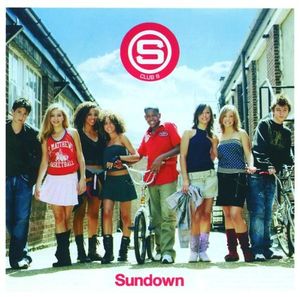 Sundown (Single)