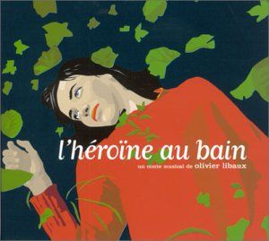 Acte 1 : L'Héroïne au bain (L'Héroïne et son mari)