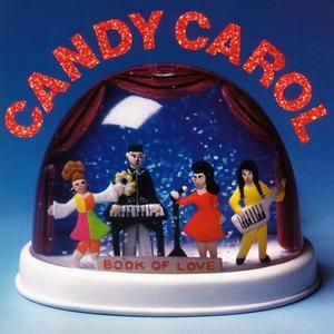 Candy Carol