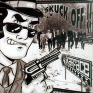Money & Money (It's Skrunge)
