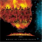 Pochette Armageddon: The Score (OST)
