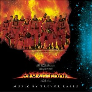Armageddon: The Score (OST)