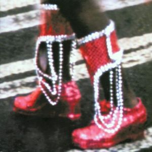 Chica Chica Boom Chic