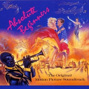 Absolute Beginners: The Original Motion Picture Soundtrack (OST)