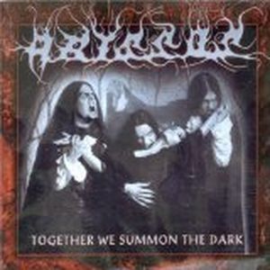 Together We Summon the Dark