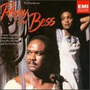 Porgy and Bess, Act 1: "Summertime" (Clara, Chorus)