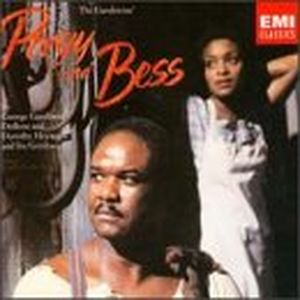Porgy and Bess: Act I, Scene I. "Oh, nobody knows when the Lawd is goin' to call" (Mingo, Chorus, Sporting Life, Jake, Serena, R
