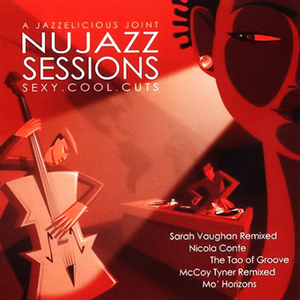 Nu Jazz Sessions