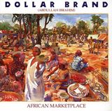 Pochette African Marketplace