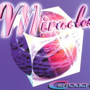 Miracles (Trancy club mix)