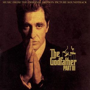 The Immigrant / Love Theme From The Godfather, Part III
